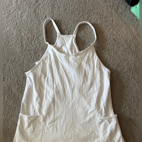 Free People Hot Shot Mini Dress - M - Picture 4 of 9